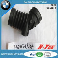 HongYue Factory supply automotive rubber air hose with OEM 13711739574E36-318
